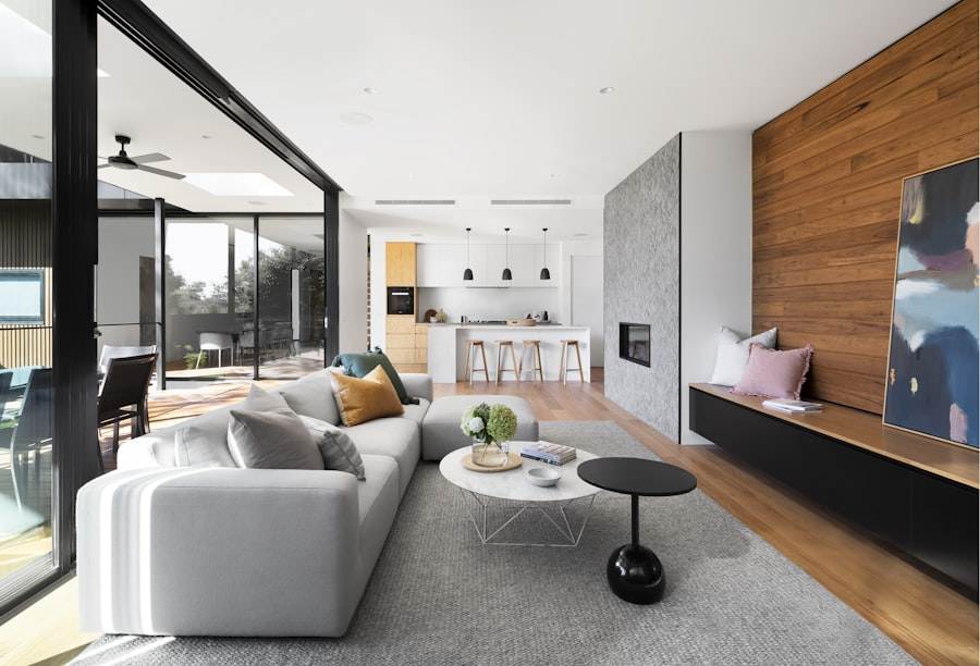 Bracebridge Suite — legal secondary suite interior